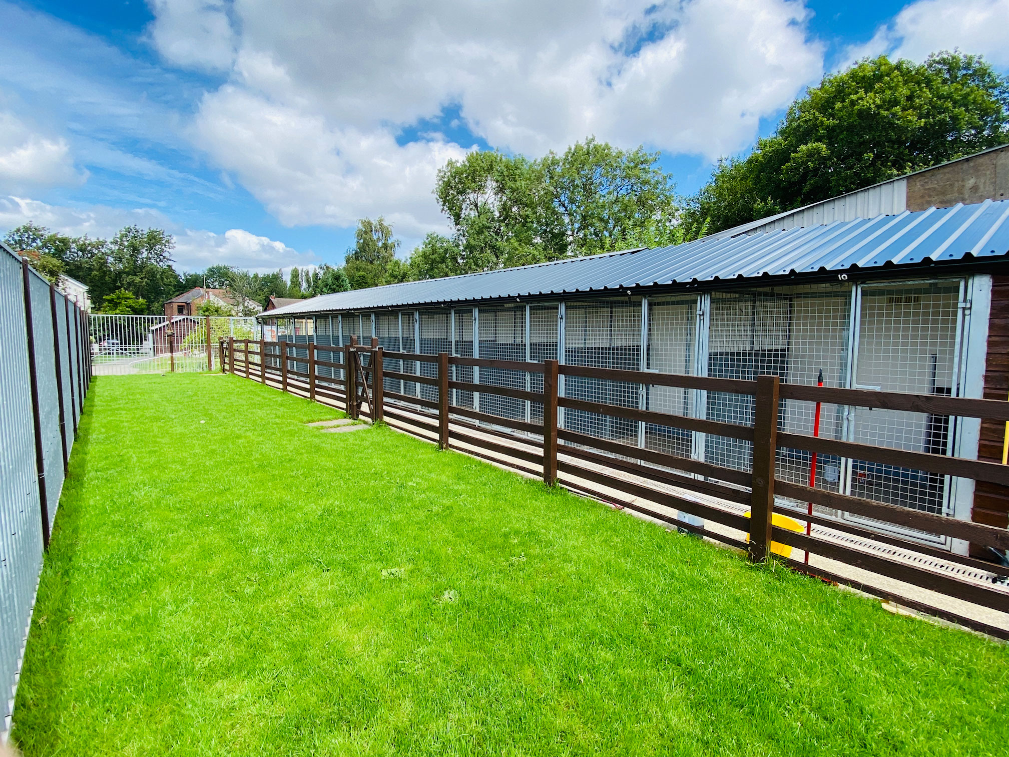 Beseeka Kennels